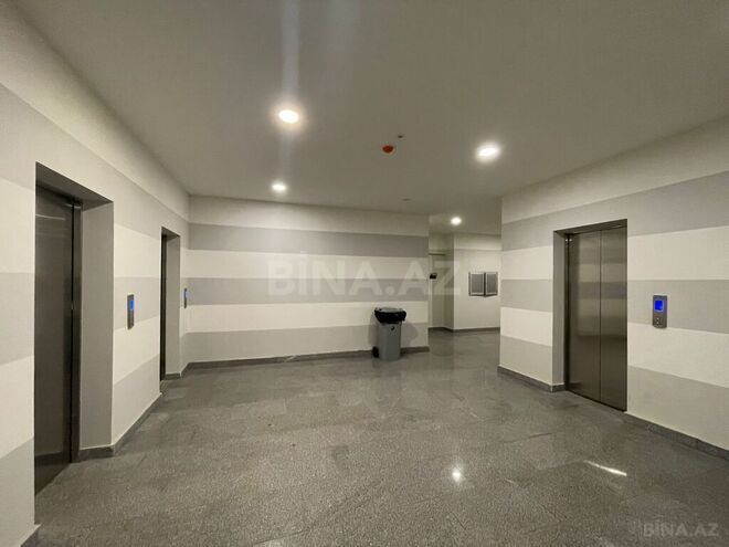 2-комн. новостройка - м. 8 ноября - 64 м² (15)