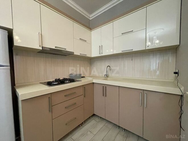 2-комн. новостройка - м. 8 ноября - 64 м² (9)