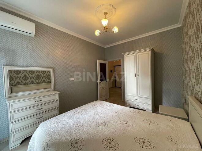 2-комн. новостройка - м. 8 ноября - 64 м² (11)
