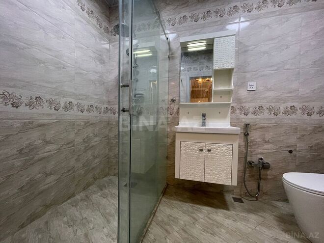 2-комн. новостройка - м. 8 ноября - 64 м² (13)