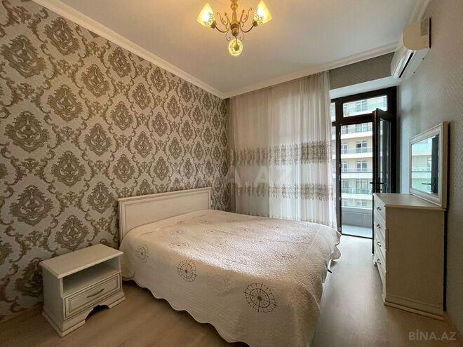 2-комн. новостройка - м. 8 ноября - 64 м² (10)