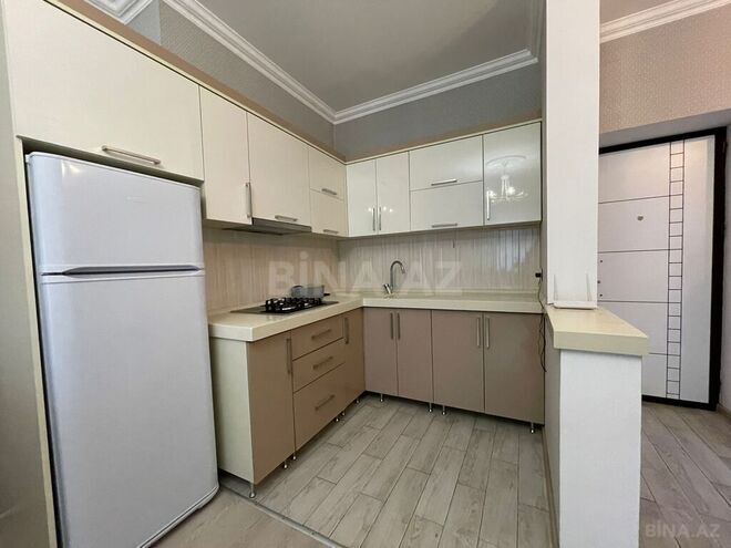 2-комн. новостройка - м. 8 ноября - 64 м² (8)