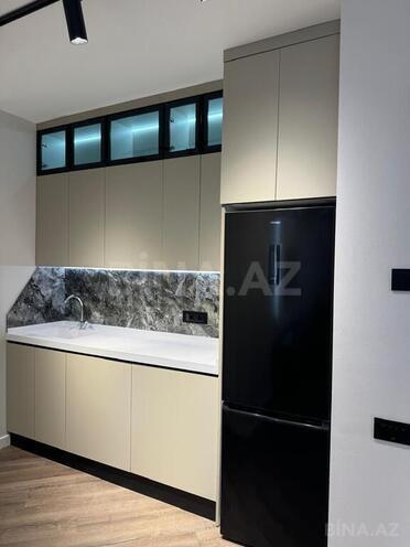 2-комн. новостройка - пос. Аг шехер - 51 м² (5)