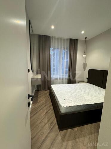 2-комн. новостройка - пос. Аг шехер - 51 м² (6)
