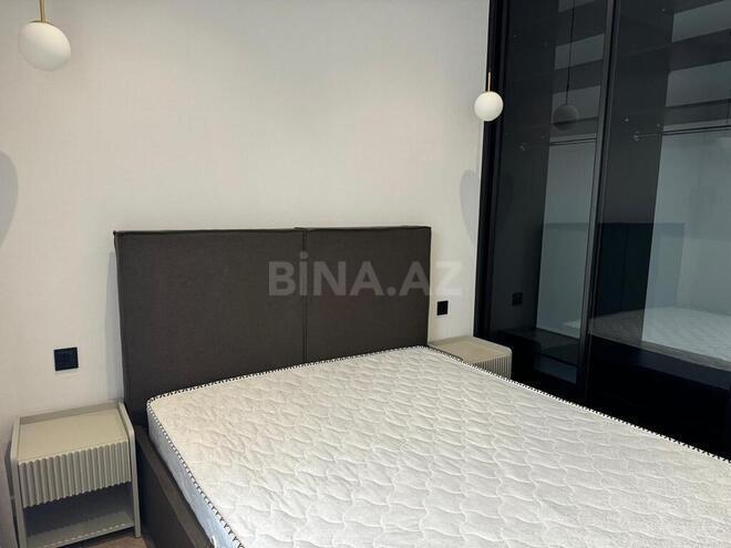 2-комн. новостройка - пос. Аг шехер - 51 м² (7)
