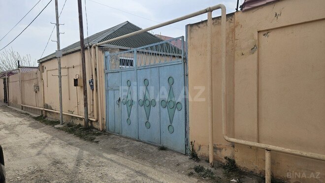 Продаётся  участок 3 сот, пос. Ени Гюнешли, photo 4 from 6