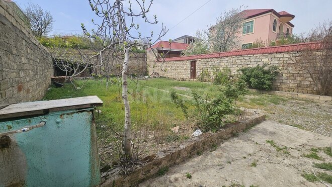 Продаётся  участок 3 сот, пос. Ени Гюнешли, photo 3 from 6