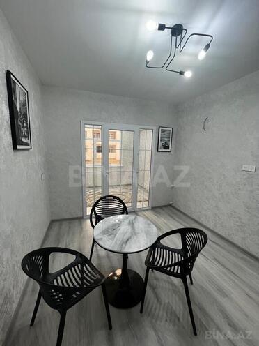 2 otaqlı yeni tikili - Xırdalan - 31 m² (4)