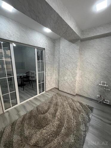 2 otaqlı yeni tikili - Xırdalan - 31 m² (3)