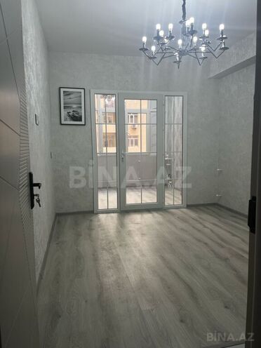 2 otaqlı yeni tikili - Xırdalan - 31 m² (8)