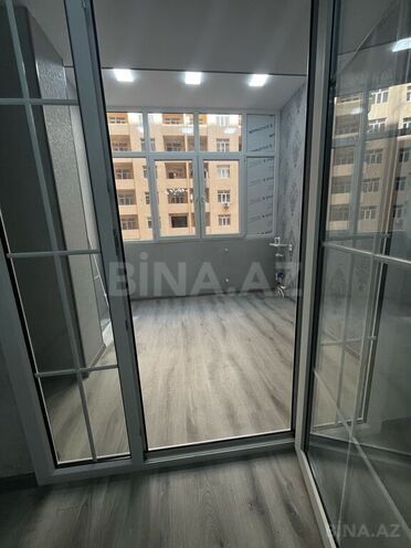 2 otaqlı yeni tikili - Xırdalan - 31 m² (7)