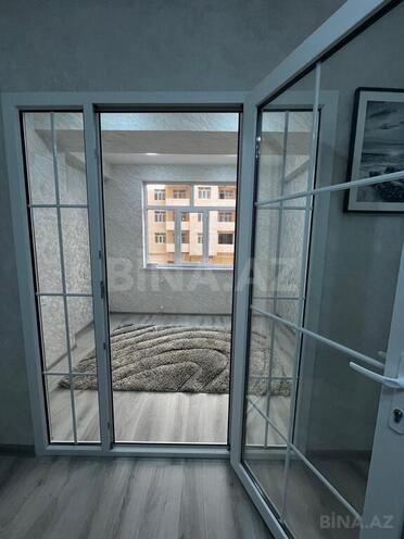 2 otaqlı yeni tikili - Xırdalan - 31 m² (9)