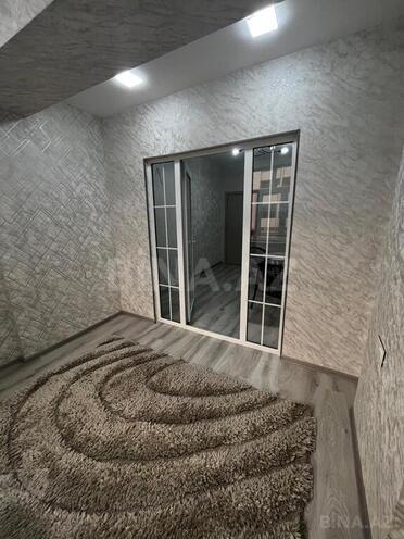 2 otaqlı yeni tikili - Xırdalan - 31 m² (1)