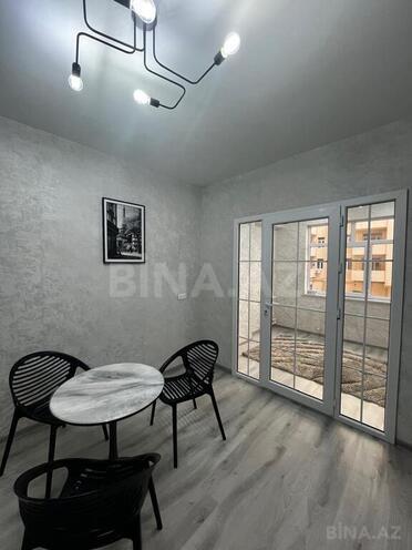 2 otaqlı yeni tikili - Xırdalan - 31 m² (5)