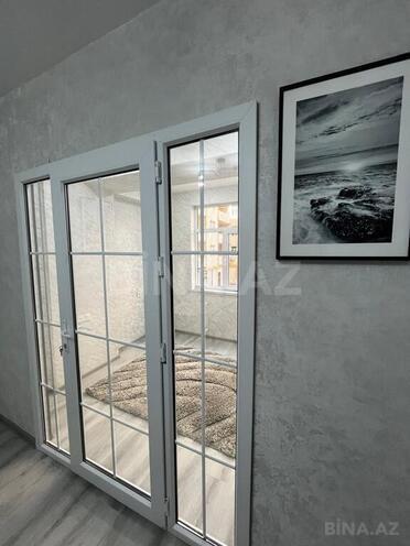 2 otaqlı yeni tikili - Xırdalan - 31 m² (10)