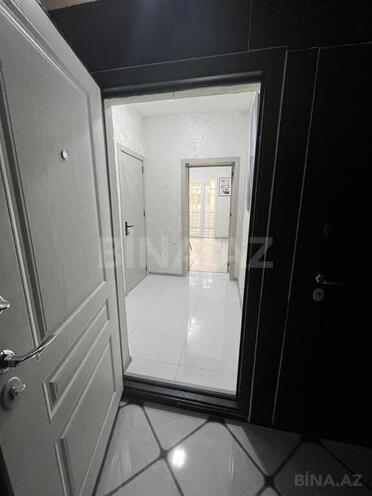 2 otaqlı yeni tikili - Xırdalan - 31 m² (15)