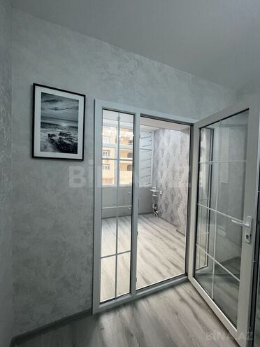 2 otaqlı yeni tikili - Xırdalan - 31 m² (14)