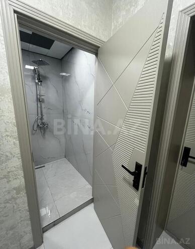 2 otaqlı yeni tikili - Xırdalan - 31 m² (11)