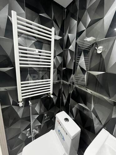 2 otaqlı yeni tikili - Xırdalan - 31 m² (13)
