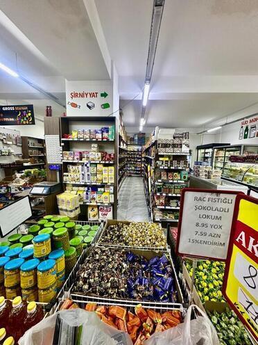 Объект - м. Мемар Аджеми - 210 м² (10)