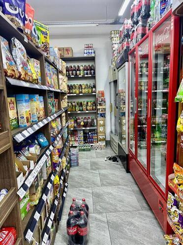 Объект - м. Мемар Аджеми - 210 м² (12)