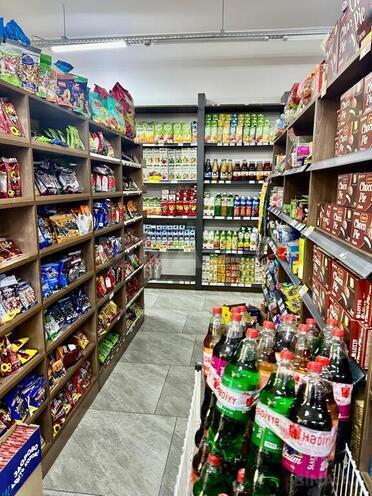Объект - м. Мемар Аджеми - 210 м² (2)