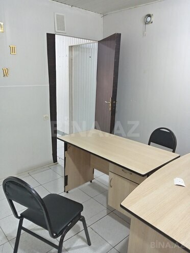 3 otaqlı ofis - Nizami m. - 48 m² (3)