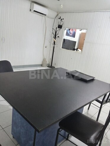 3 otaqlı ofis - Nizami m. - 48 m² (6)