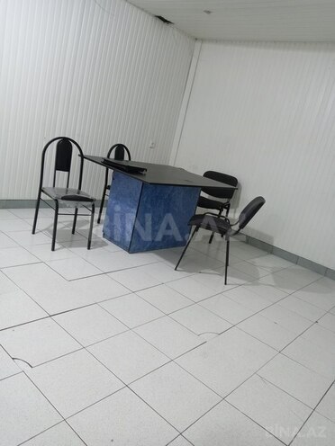 3 otaqlı ofis - Nizami m. - 48 m² (4)