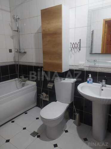 4-комн. дом/дача - пос. Бадамдар - 150 м² (10)
