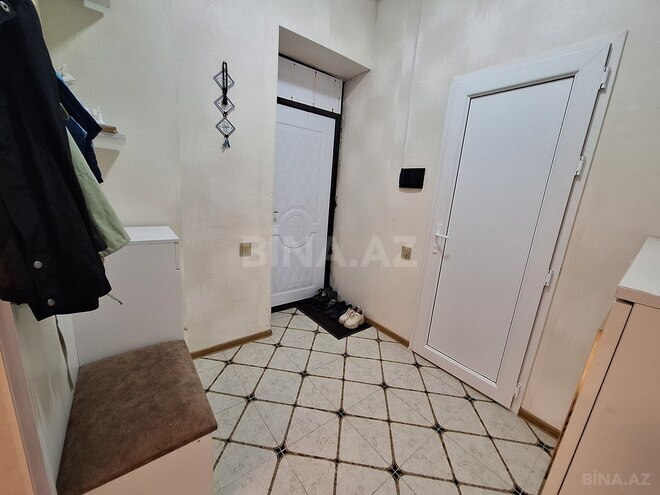 3 otaqlı həyət evi/bağ evi - Lökbatan q. - 94 m² (5)