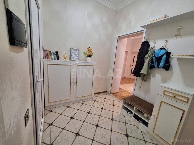 3 otaqlı həyət evi/bağ evi - Lökbatan q. - 94 m² (4)