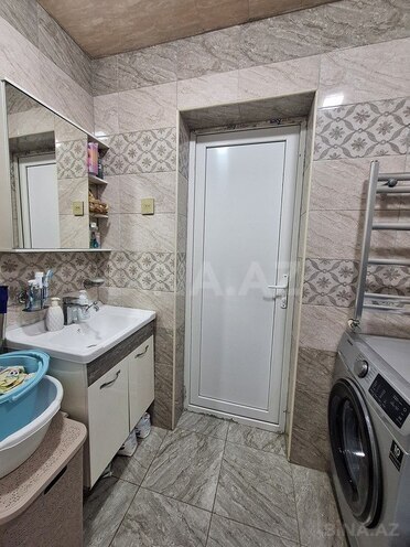 3 otaqlı həyət evi/bağ evi - Lökbatan q. - 94 m² (6)