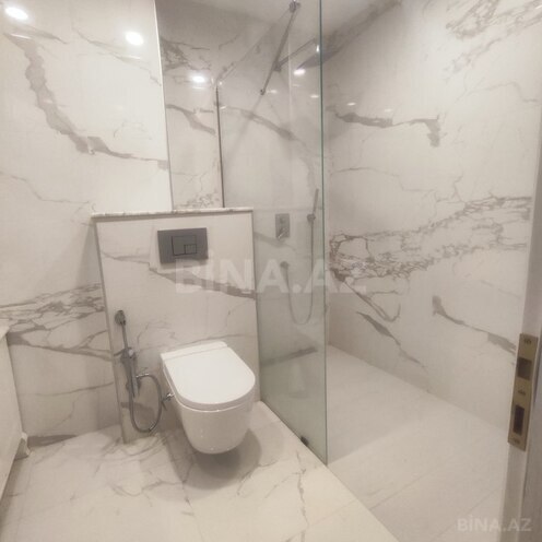 3 otaqlı yeni tikili - Bayıl q. - 180 m² (18)