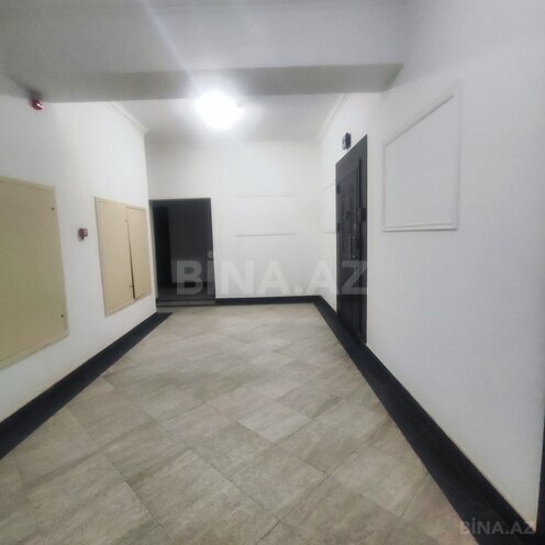 3 otaqlı yeni tikili - Bayıl q. - 180 m² (3)