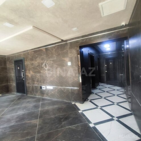 3 otaqlı yeni tikili - Bayıl q. - 180 m² (8)