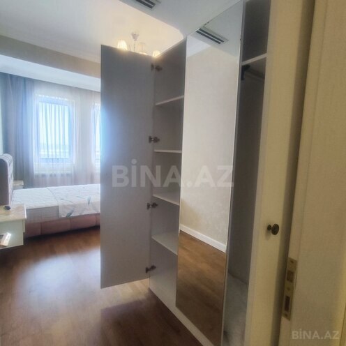 3 otaqlı yeni tikili - Bayıl q. - 180 m² (6)