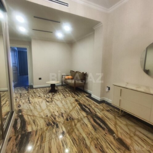3 otaqlı yeni tikili - Bayıl q. - 180 m² (4)