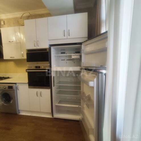 3 otaqlı yeni tikili - Bayıl q. - 180 m² (13)