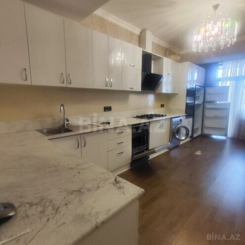 3 otaqlı yeni tikili - Bayıl q. - 180 m² (15)