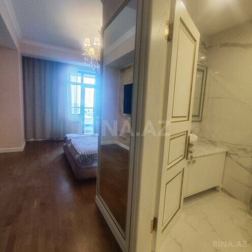 3 otaqlı yeni tikili - Bayıl q. - 180 m² (14)