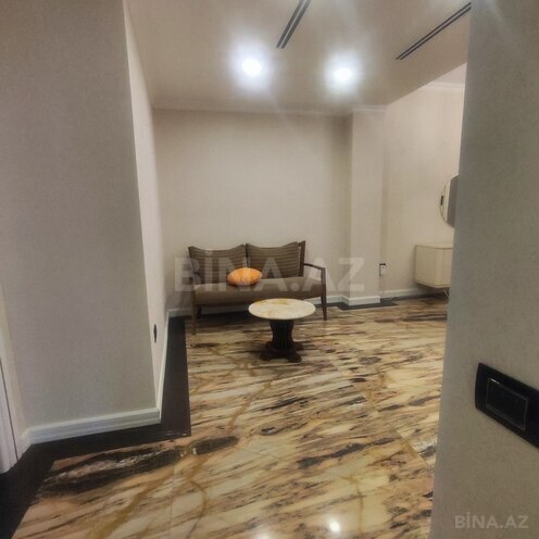 3 otaqlı yeni tikili - Bayıl q. - 180 m² (5)