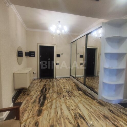 3 otaqlı yeni tikili - Bayıl q. - 180 m² (12)