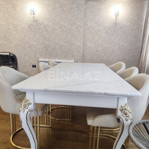 3 otaqlı yeni tikili - Bayıl q. - 180 m² (9)