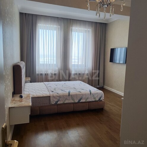3 otaqlı yeni tikili - Bayıl q. - 180 m² (7)