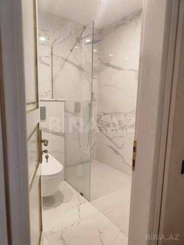 3 otaqlı yeni tikili - Bayıl q. - 180 m² (19)