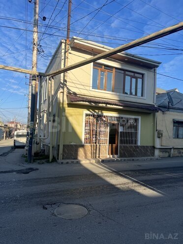 Obyekt - Xırdalan - 100 m² (2)