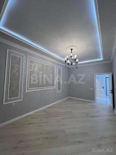 2 otaqlı yeni tikili - 8 Noyabr m. - 65 m² (6)