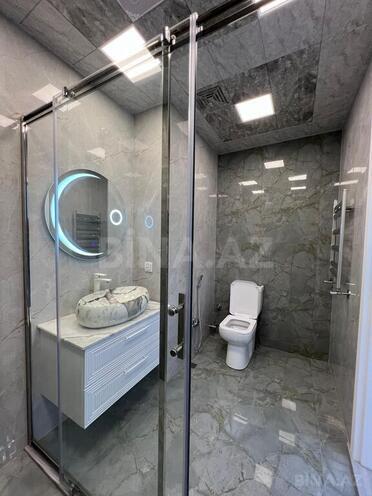 2 otaqlı yeni tikili - 8 Noyabr m. - 65 m² (8)