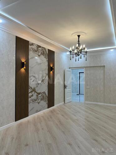 2 otaqlı yeni tikili - 8 Noyabr m. - 65 m² (3)